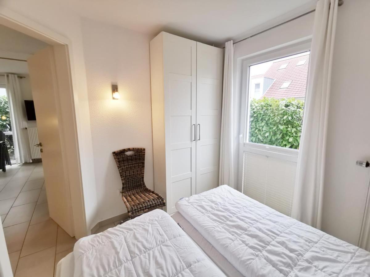 Apartmentvermittlung Mehr Als Meer - Objekt 65 宁多夫 外观 照片
