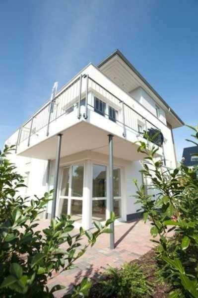 Apartmentvermittlung Mehr Als Meer - Objekt 65 宁多夫 外观 照片